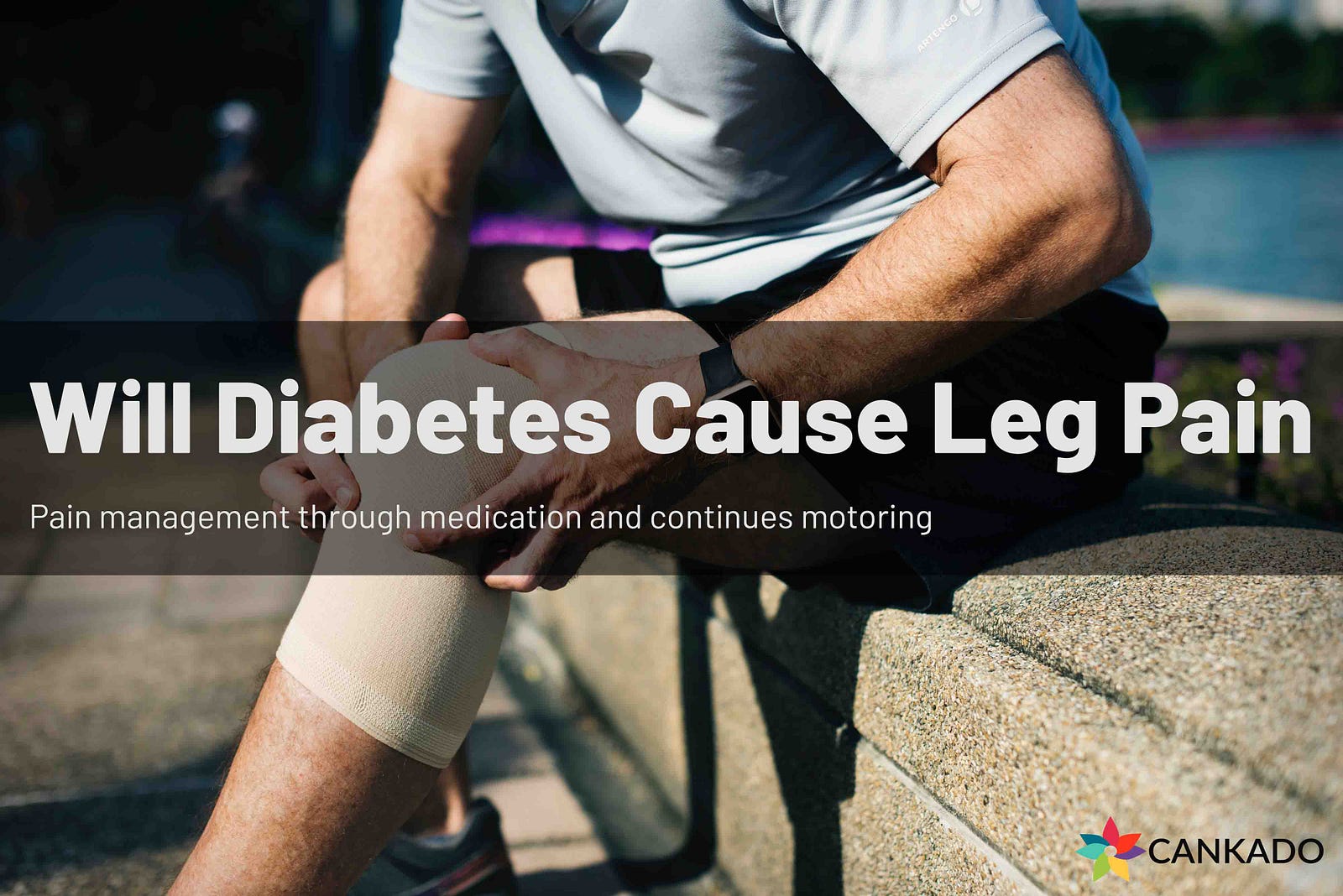 Diabetes Leg Pain DiabetesWalls