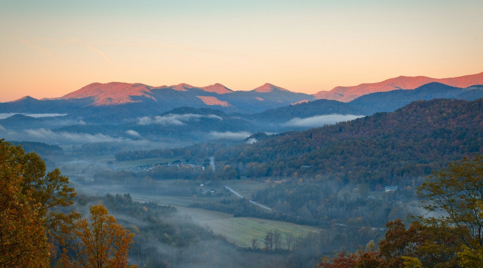 Here’s where to watch the Total Solar Eclipse in Blue Ridge