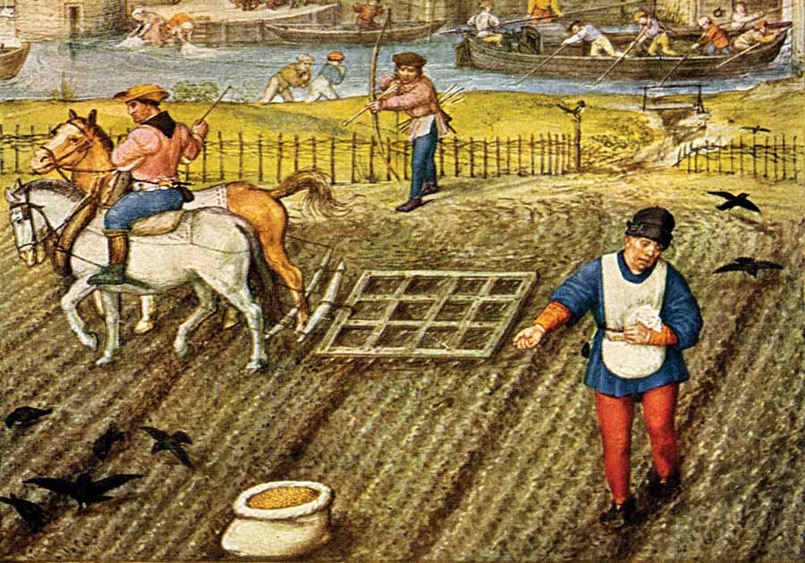 O pensamento sociológico de Karl Marx Parte II Paiol Medium