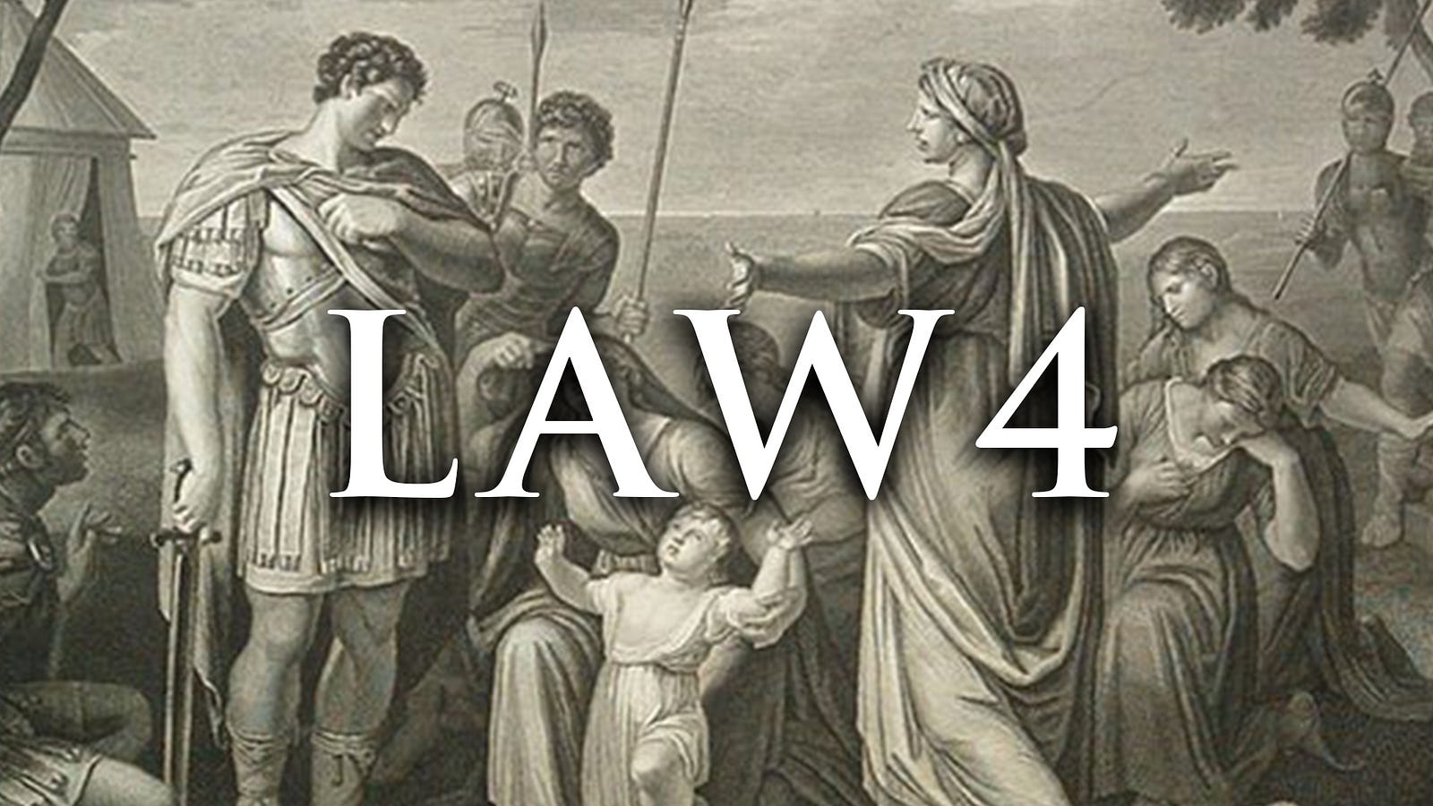 48 LAWS OF POWER IN HINDI PDF