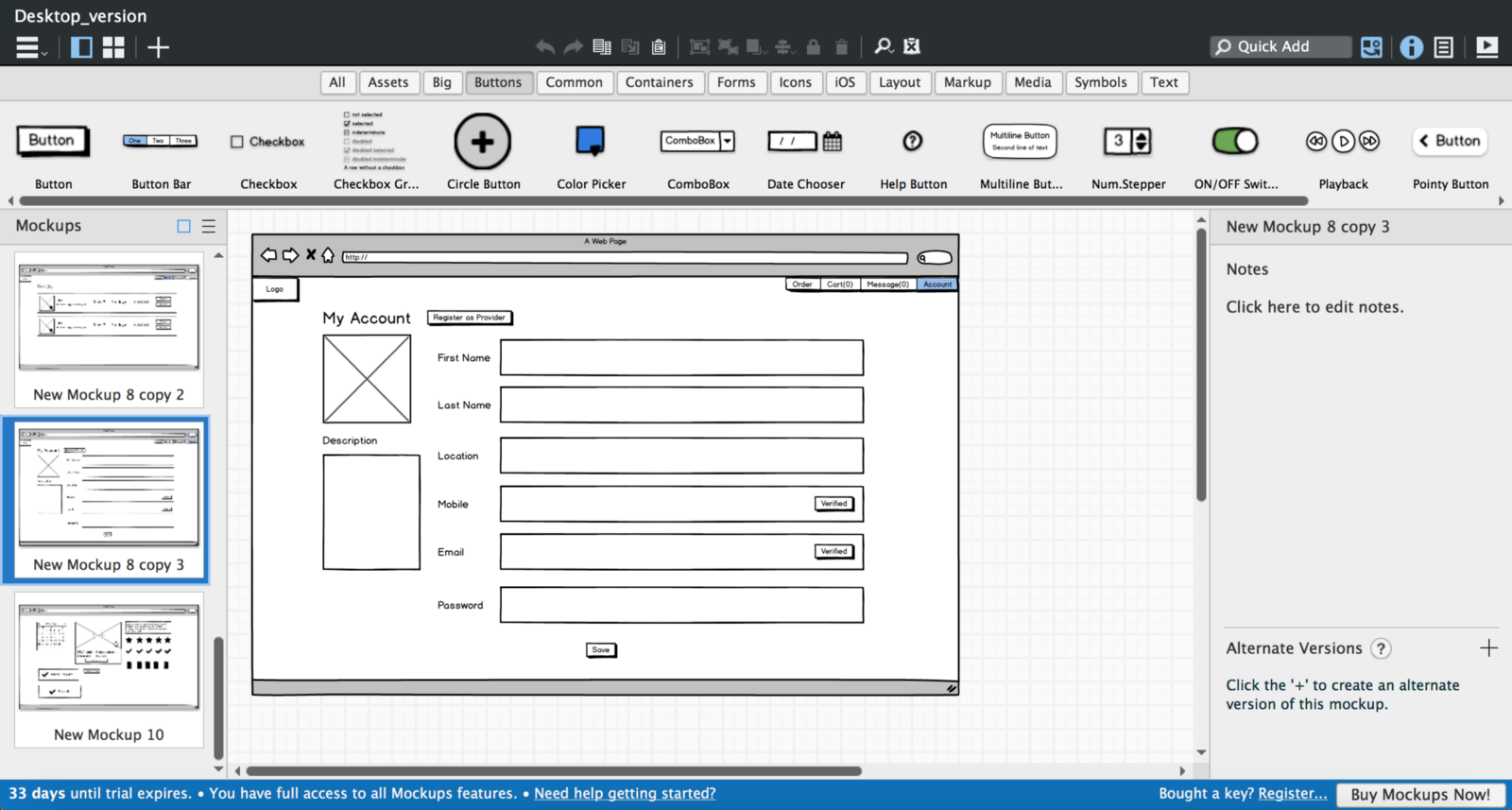 Download Choose Good Tools for UI/UX Design - Prototypr
