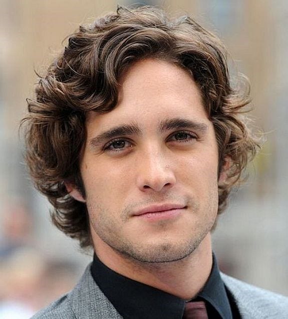 wings hair style — hairstyle for men Series 1 digitalwave.one Medium
