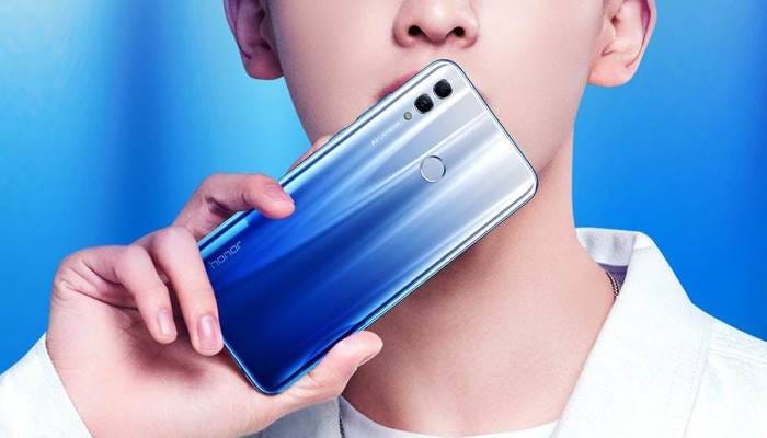 Abadikan Kenangan Mudikmu Bersama Honor Smartphone