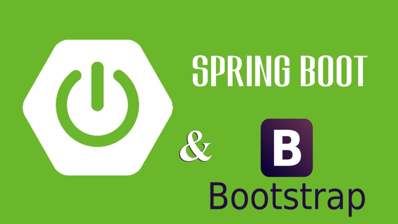 how-to-integrate-spring-boot-with-bootstrap-and-thymeleaf