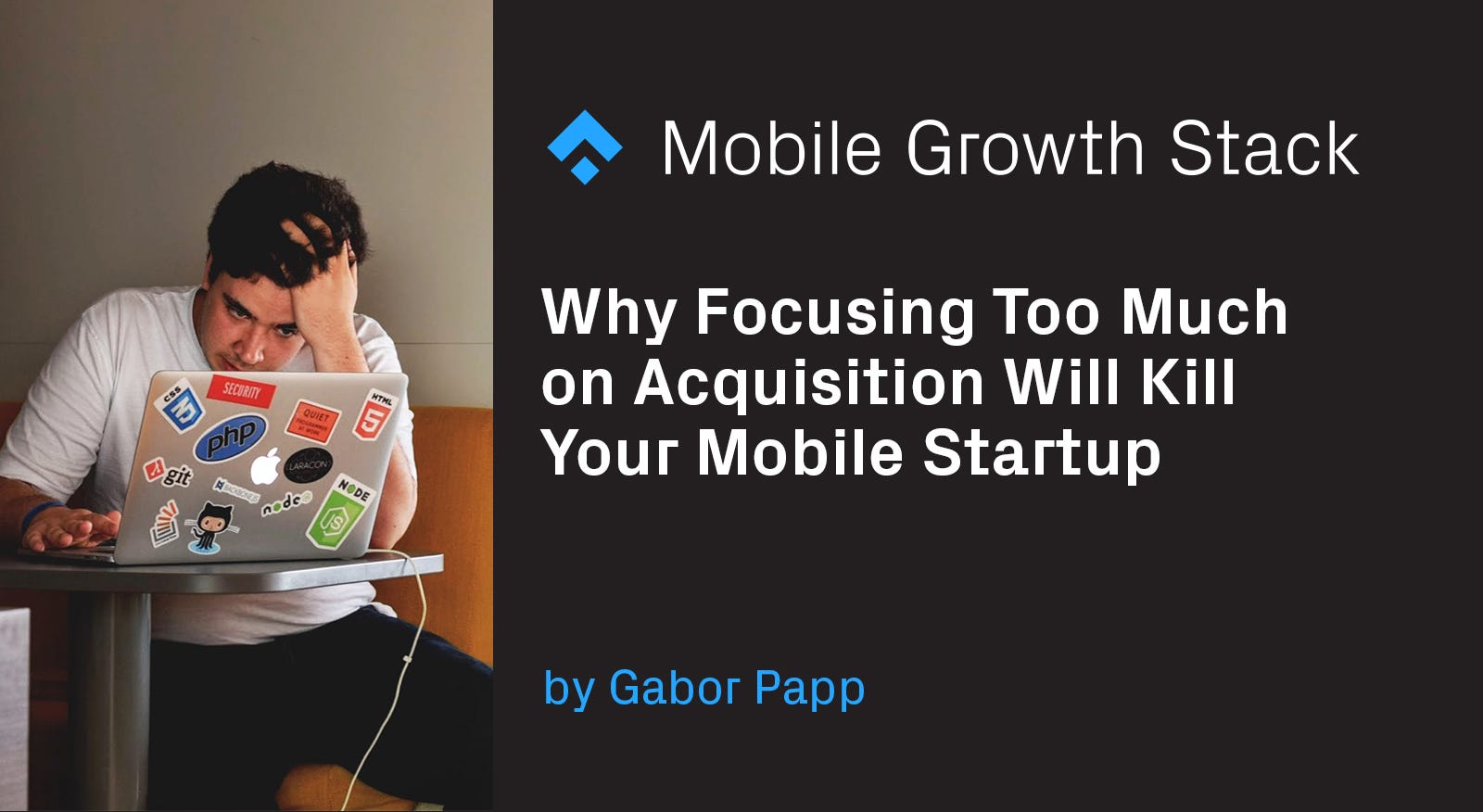Mobile acquiring and myths about it Mobile acquiring and myths about it