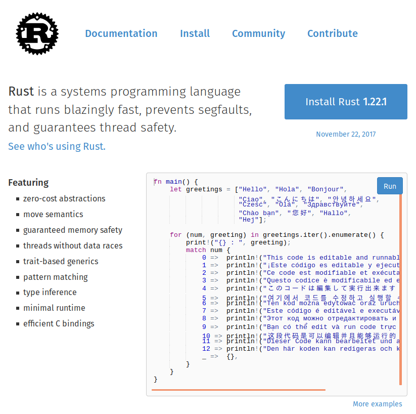 How To Install Pycairo Examples