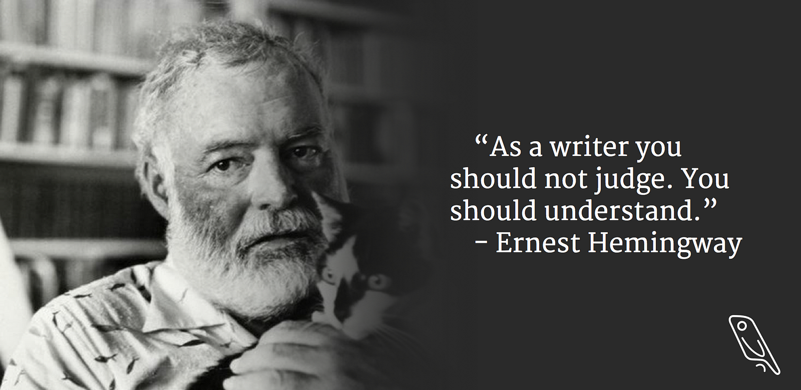 inspirational quotes famous writers