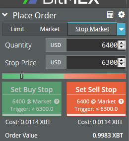 The Idiots Guide to Margin Trading on Bitmex