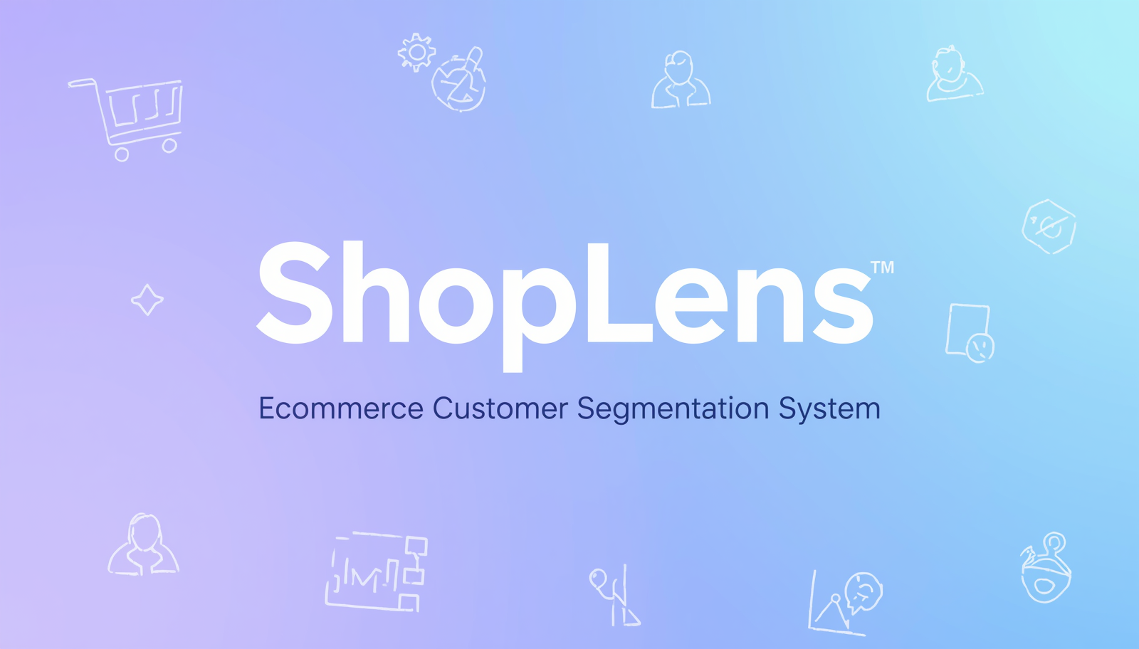 ShopLens — Ecommerce Customer Segmantation System
