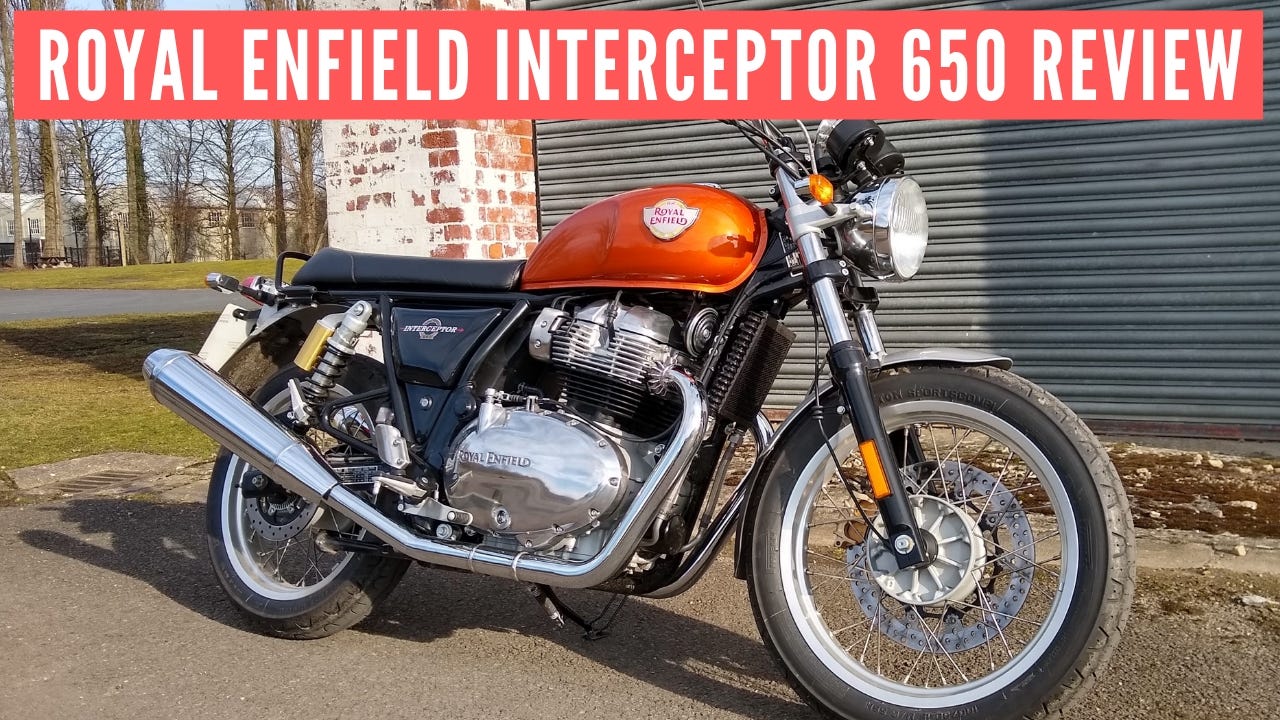 Royal Enfield Interceptor 650 Review Richard Eaton Medium