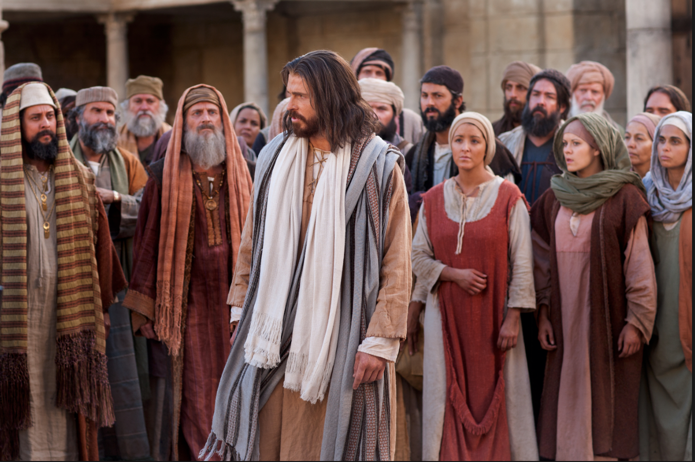 Jesus Vs The Pharisees Publishous Medium