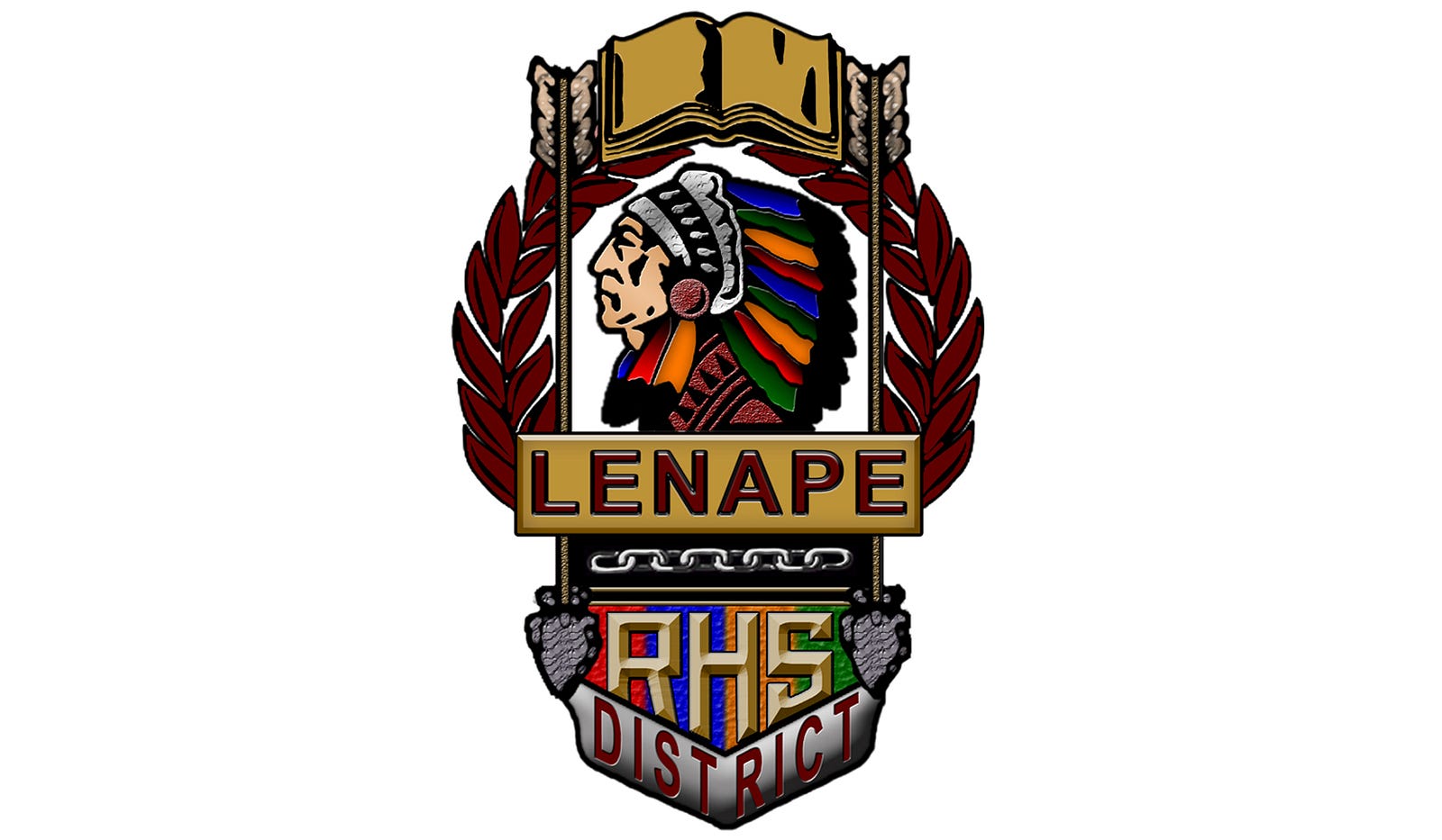 Lenape Regional High School District adopts final 20172018 school year