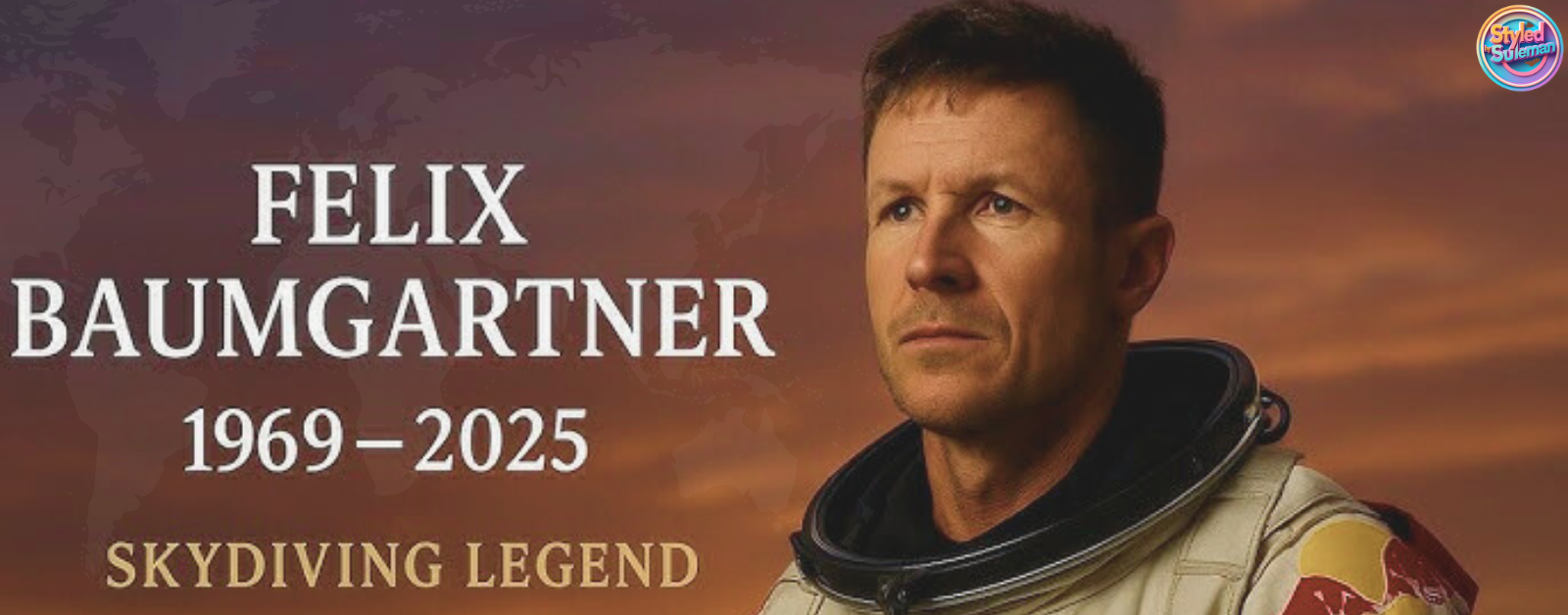 Felix Baumgartner