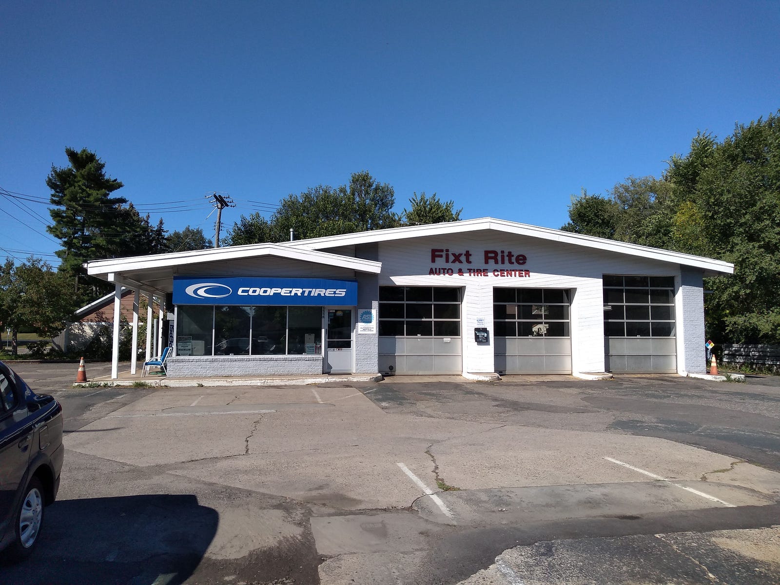 Kenny Neighborhood, Day 2 All of Minneapolis