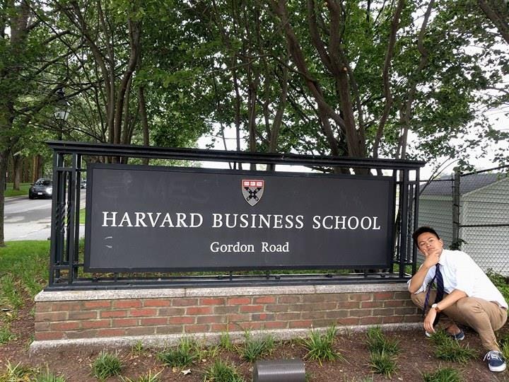 How To Prepare For Harvard Mba so what s harvard business school really like my 2017 How To Prepare For Harvard Mba so what s harvard business school really like my 2017