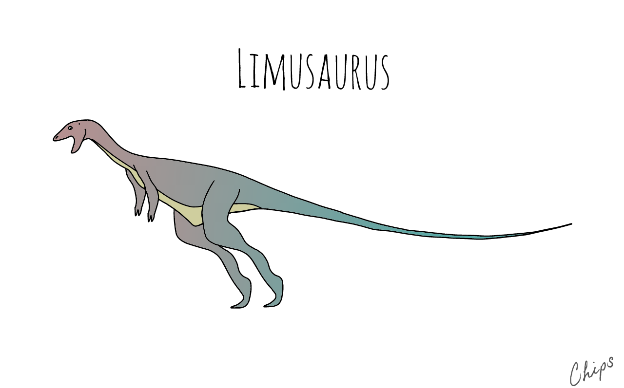 limusaurus