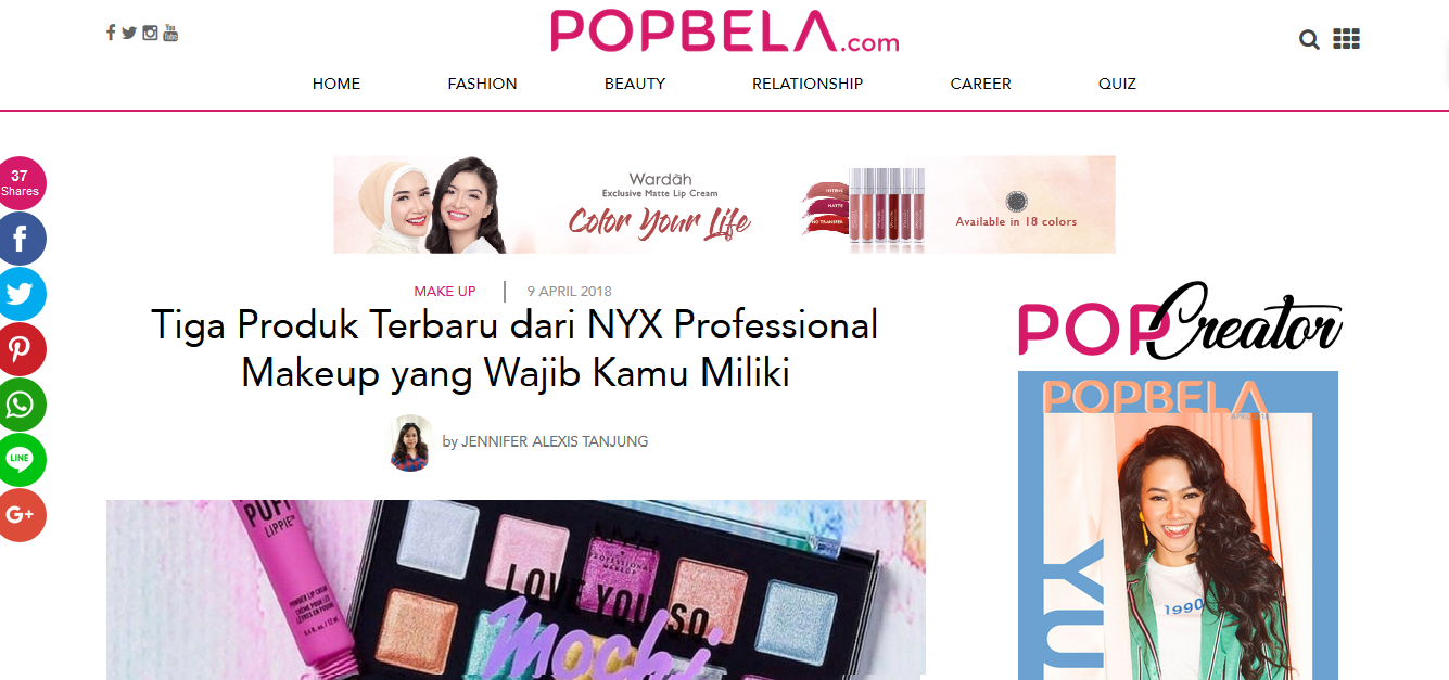 Gambar terkait Popbela.com