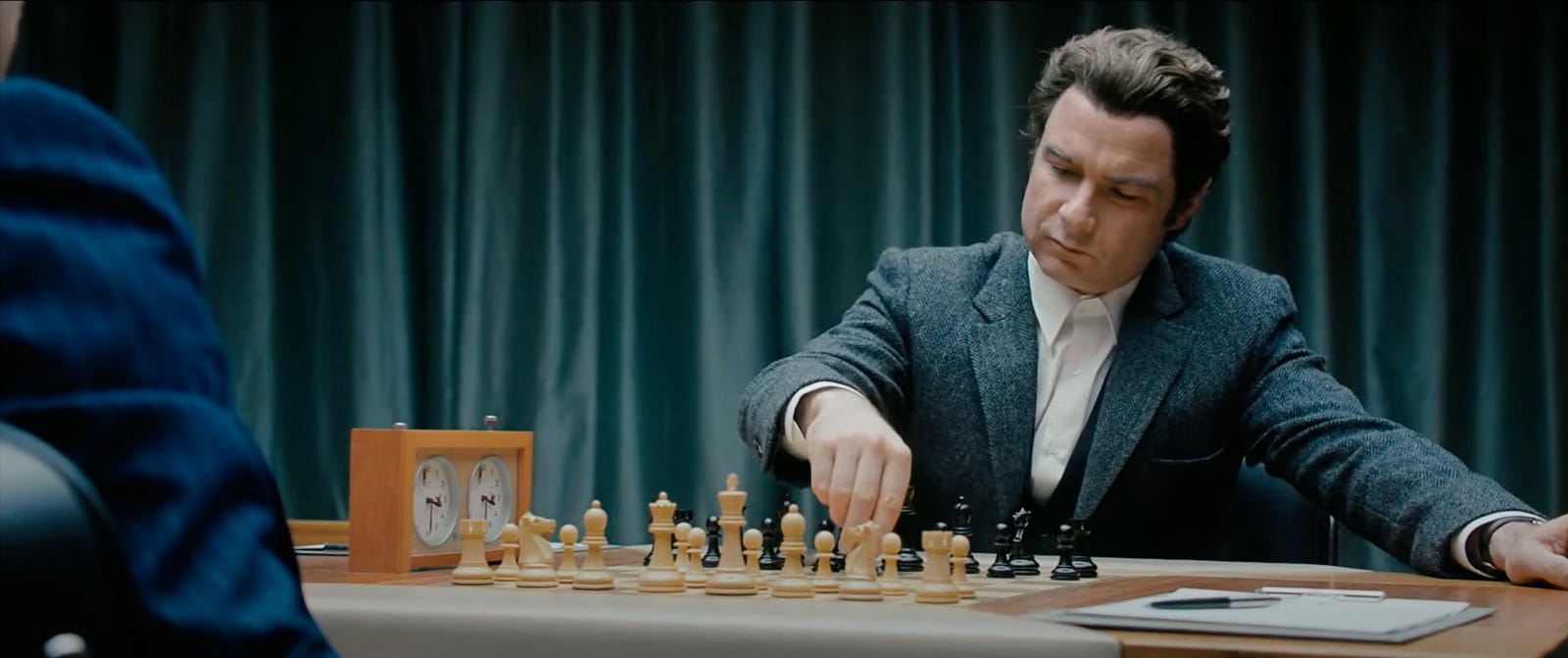 Why Movies Get Chess Wrong. Chess is one of the most popular games