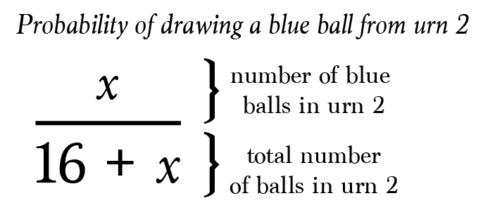 Can You Solve This Intro Probability Problem Math Hacks Medium