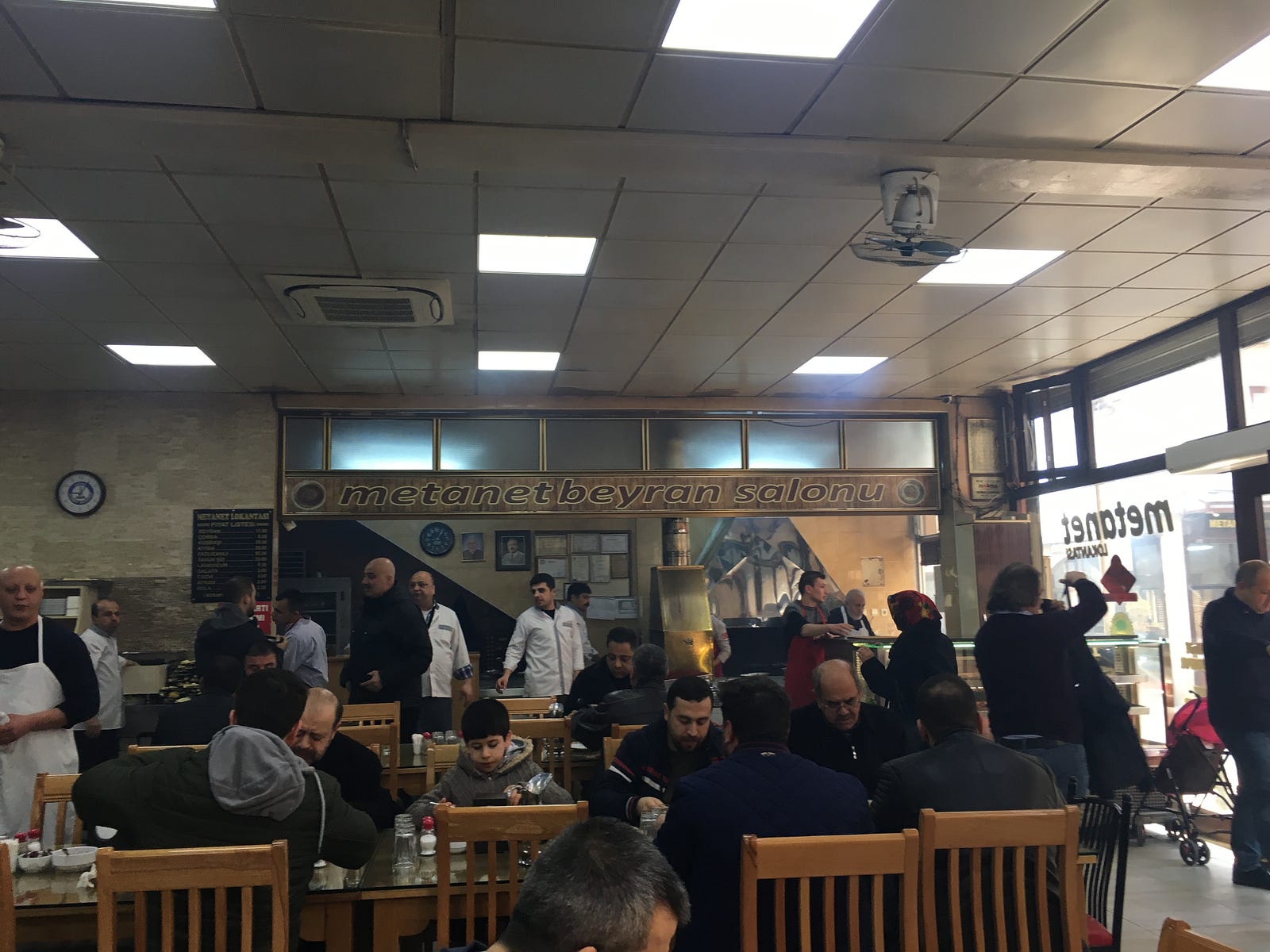 Gaziantepte Lezzet Turu Nasıl Yapılır Gaziantepte Lezzet Turu Nasıl Yapılır