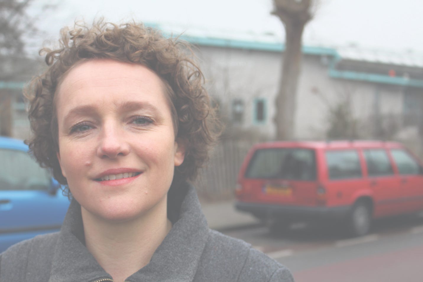 Renske Leijten (SP): 'Ik zat te verpieteren in het parlement'