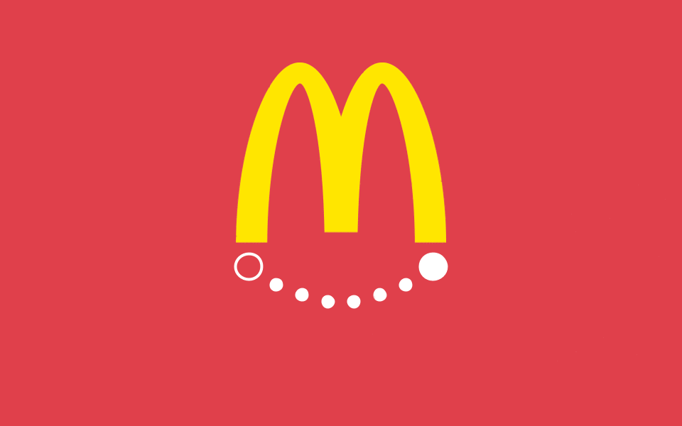 The McDelivery app, reimagined - UX Collective