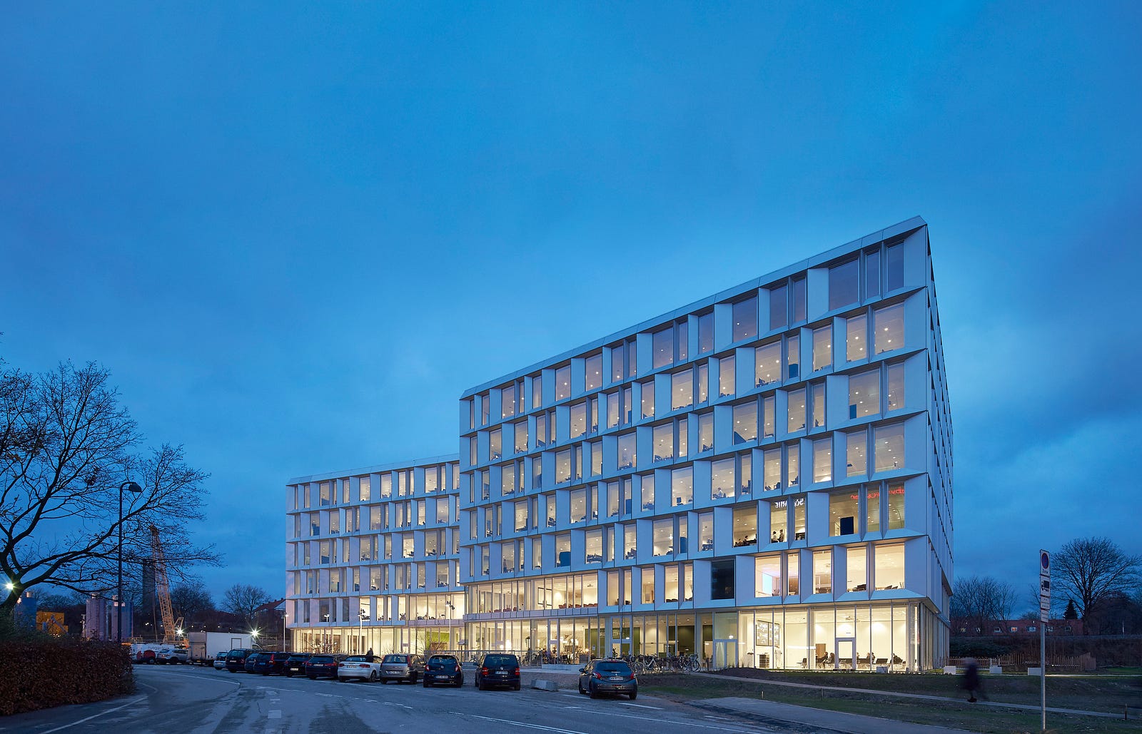 Thoughts Of An Engineer Microsoft Development Center Copenhagen As A Workplace
