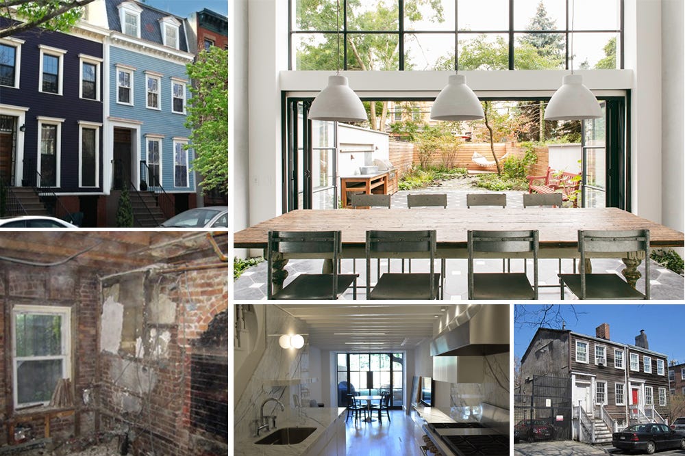Top 10 Things You Should Know Before Renovating an Old House