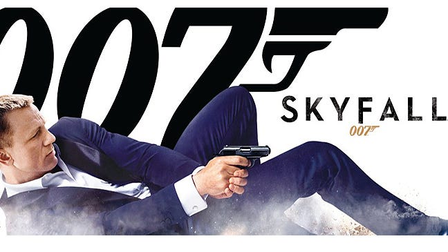 All the 007 films, and James Bond actors, ranked – Jon Lott – Medium