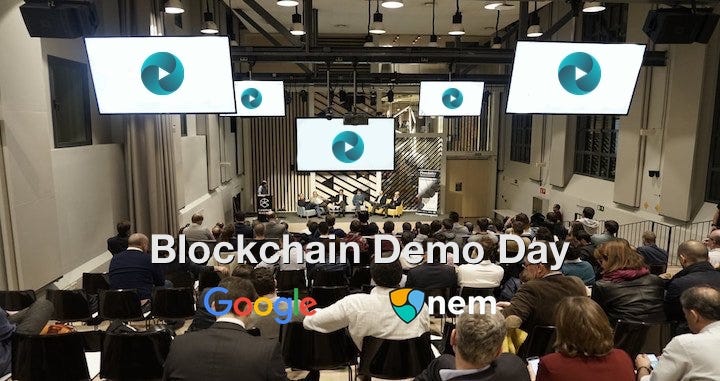 Tutellus Blockchain Demo