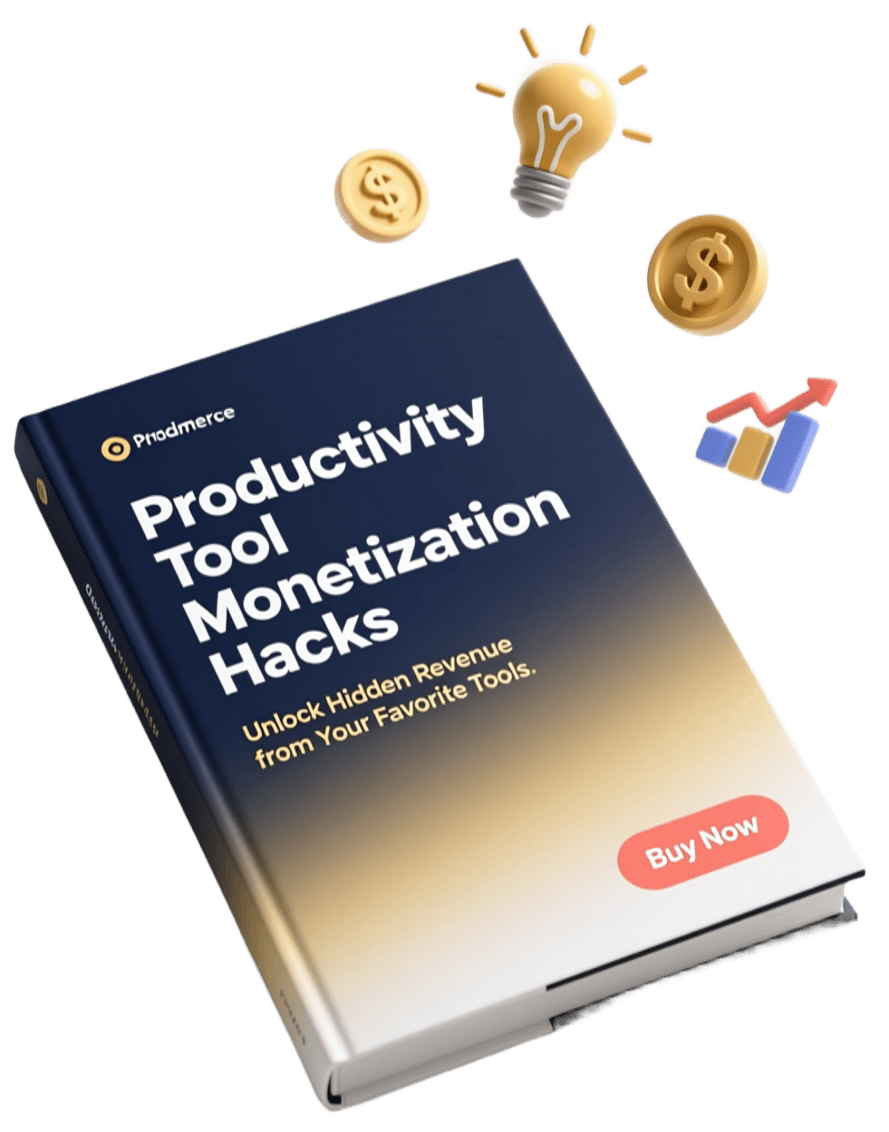 Monetization Hacks eBook
