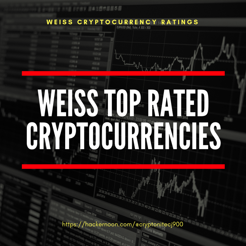 top cryptocurrencies