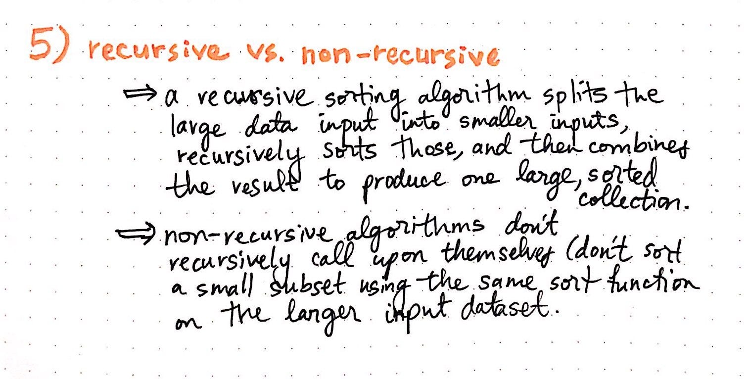 sorting-out-the-basics-behind-sorting-algorithms-basecs-medium