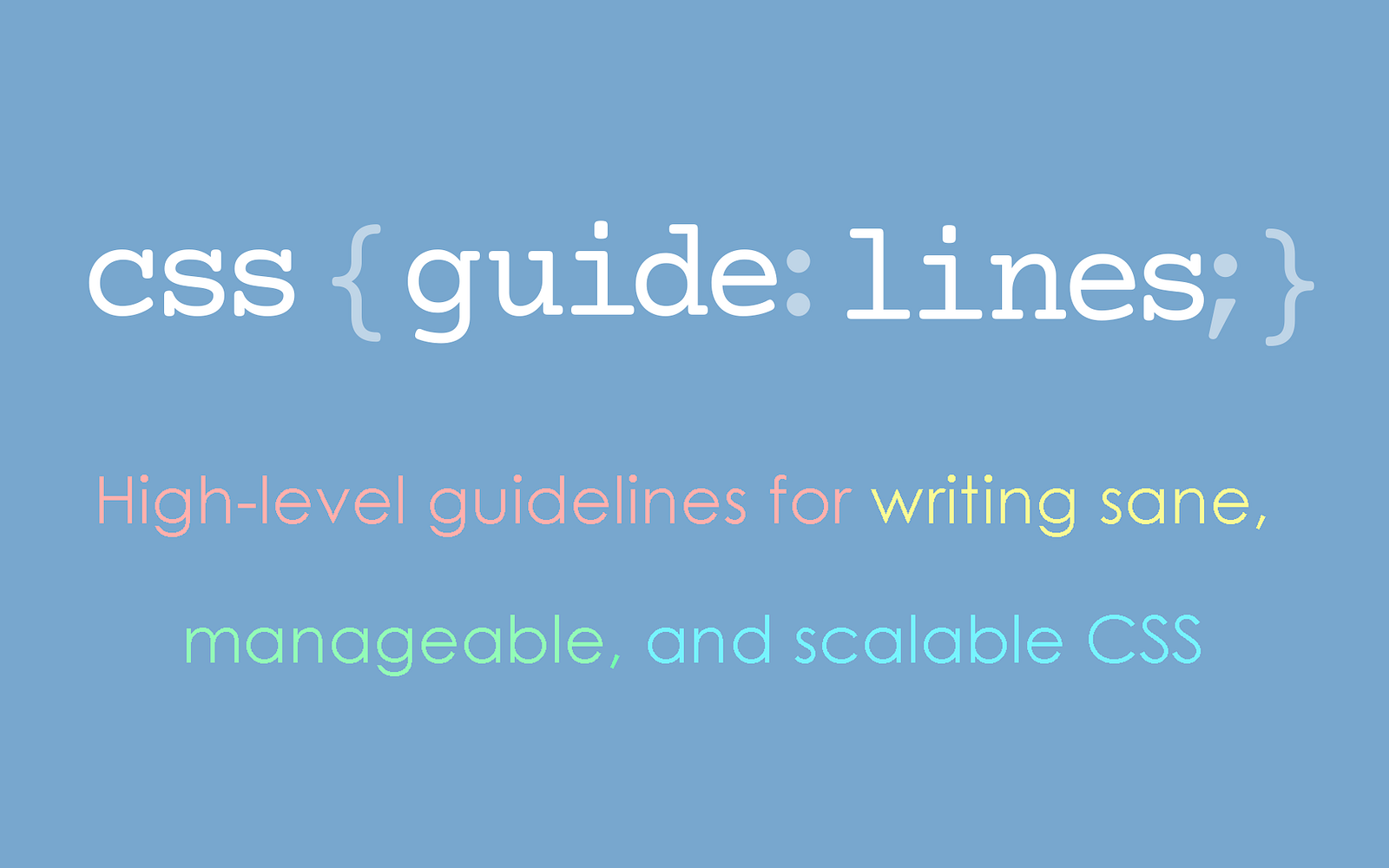 Free css books online