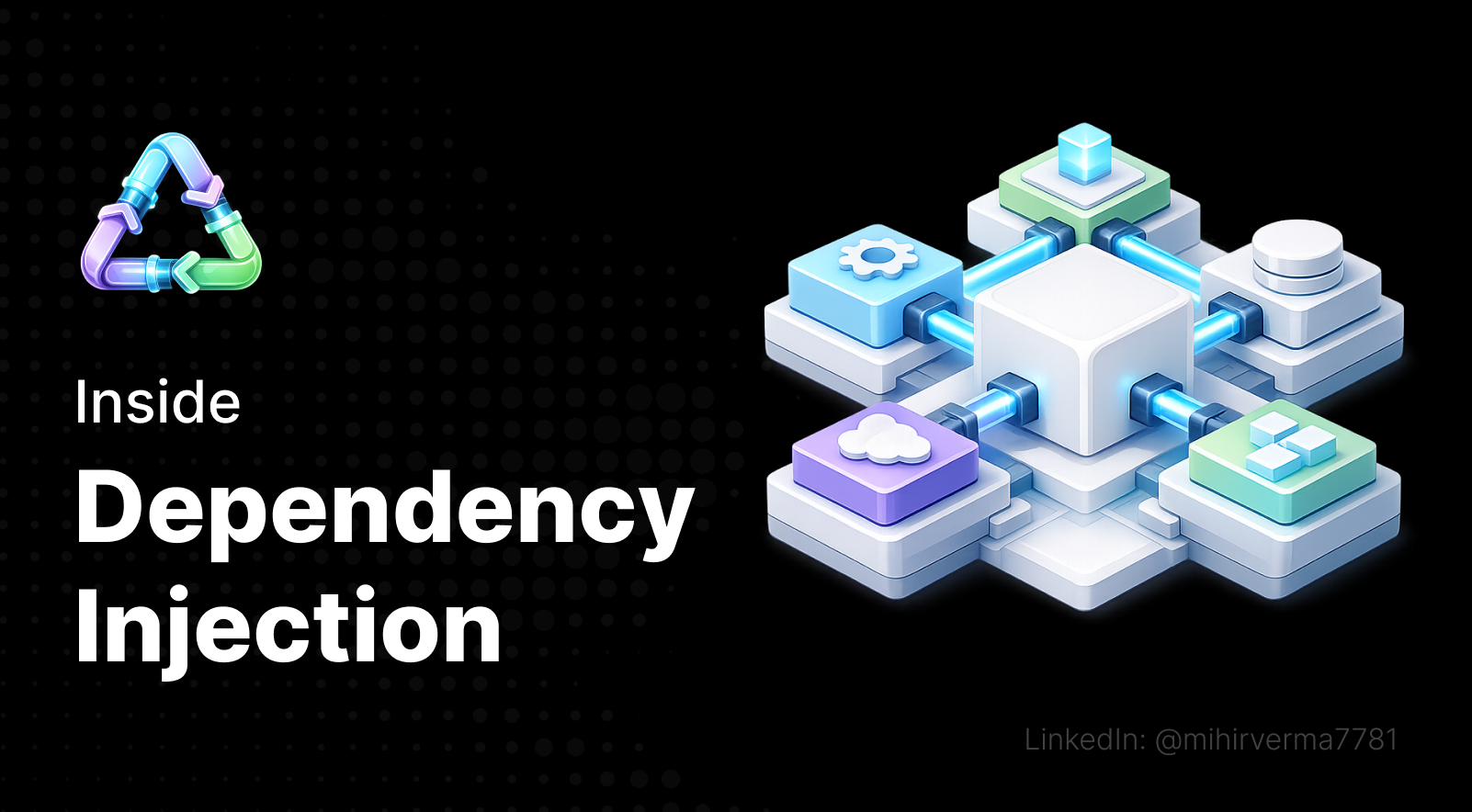 Inside Dependency Injection: A Comprehensive Guide
