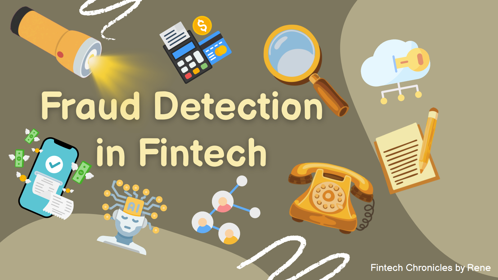 Common Frauds of Digital Payments You Shouldn’t Ignore