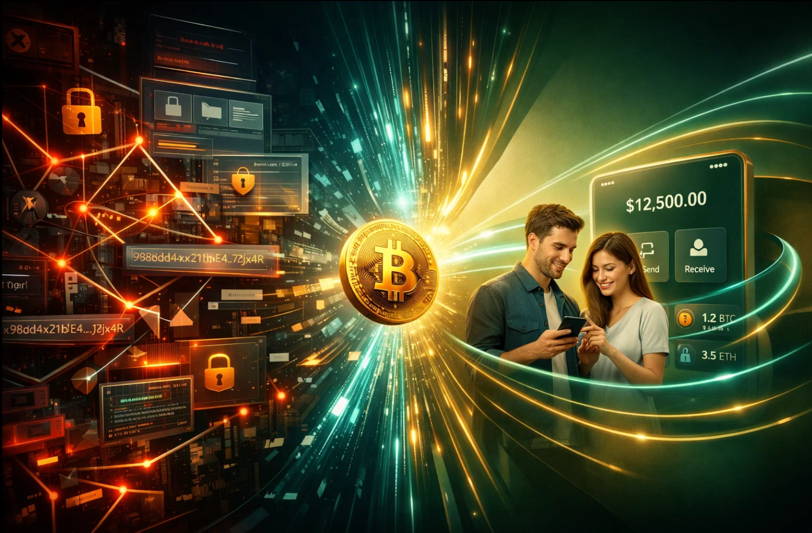 User Friction Is the Silent Killer of Crypto Projects