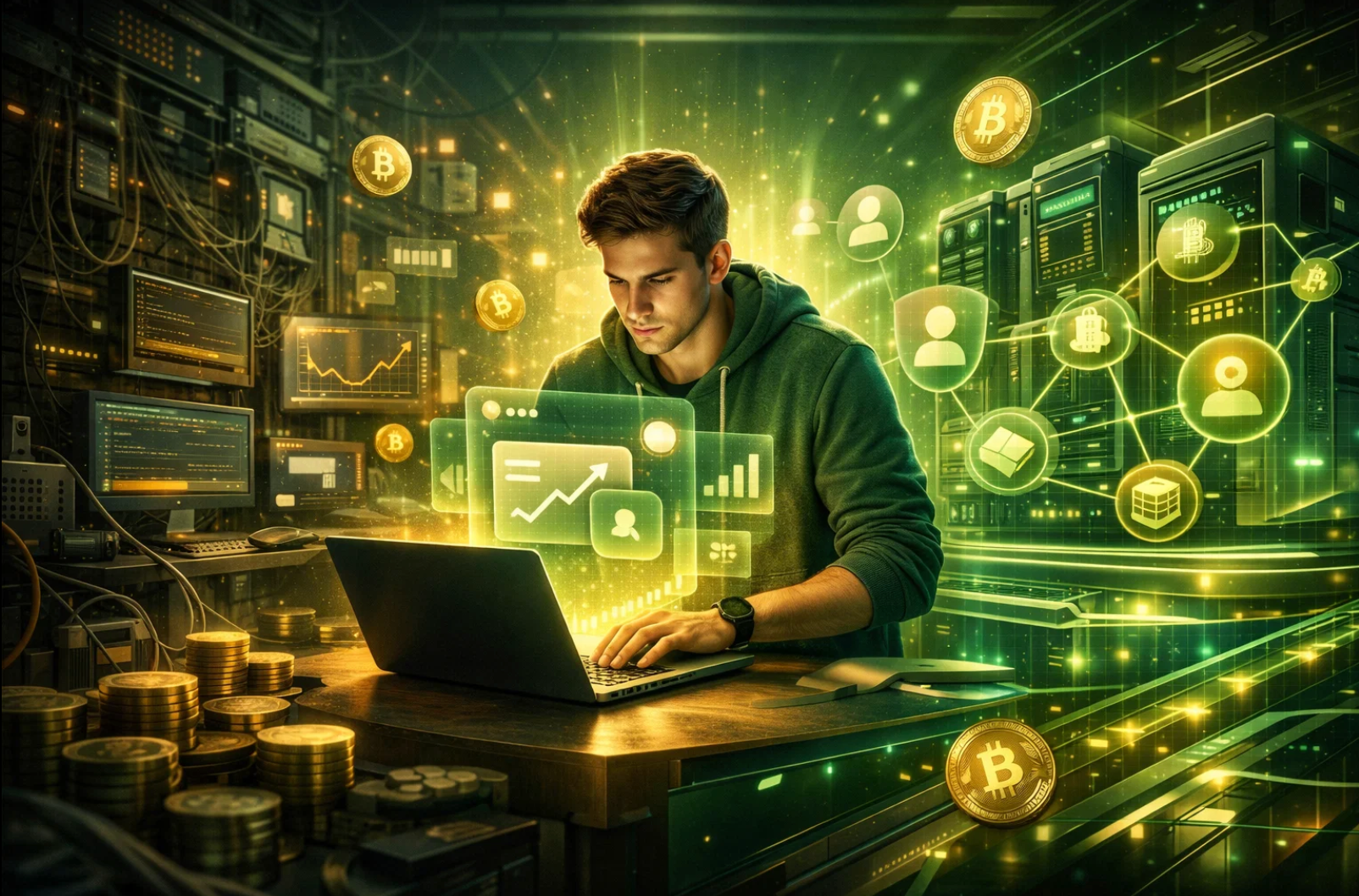 Wallet-as-a-Service: The $20K Mistake Crypto Startups Keep Repeating