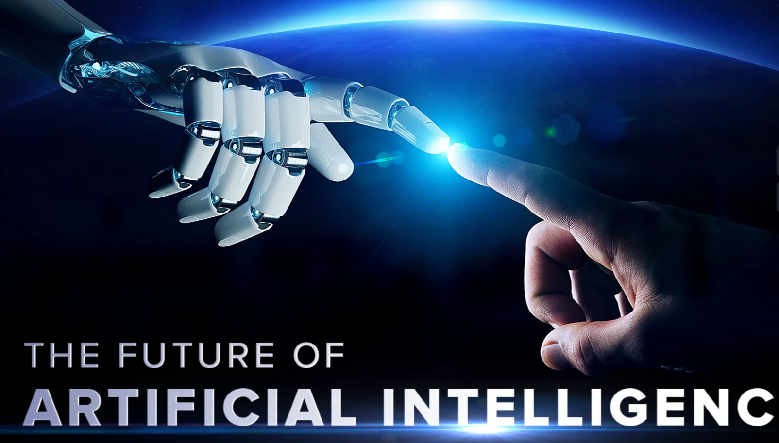 IaaS Services & Applications in Artificial Intelligence