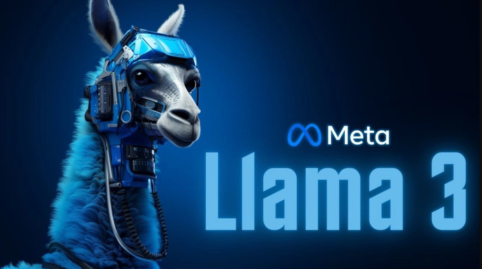 Beyond Text Generation: Unveiling the Capabilities of Meta’s LLAMA 3