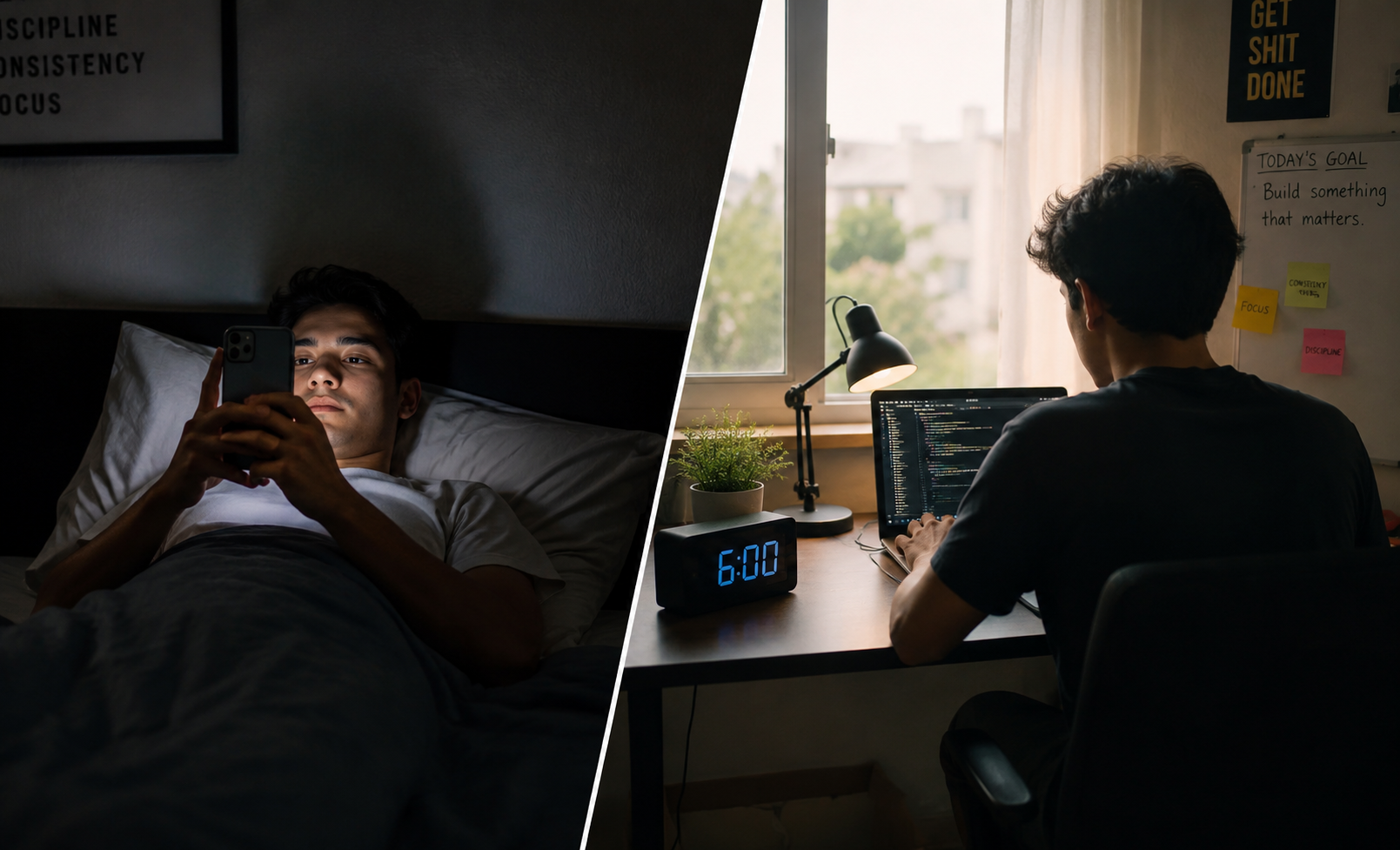 The 6 A.M. Coding Habit That Changed My Career