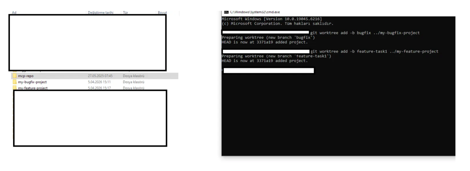 Cursor + Git Worktree: How I Manage Multiple Tasks at the Same Time