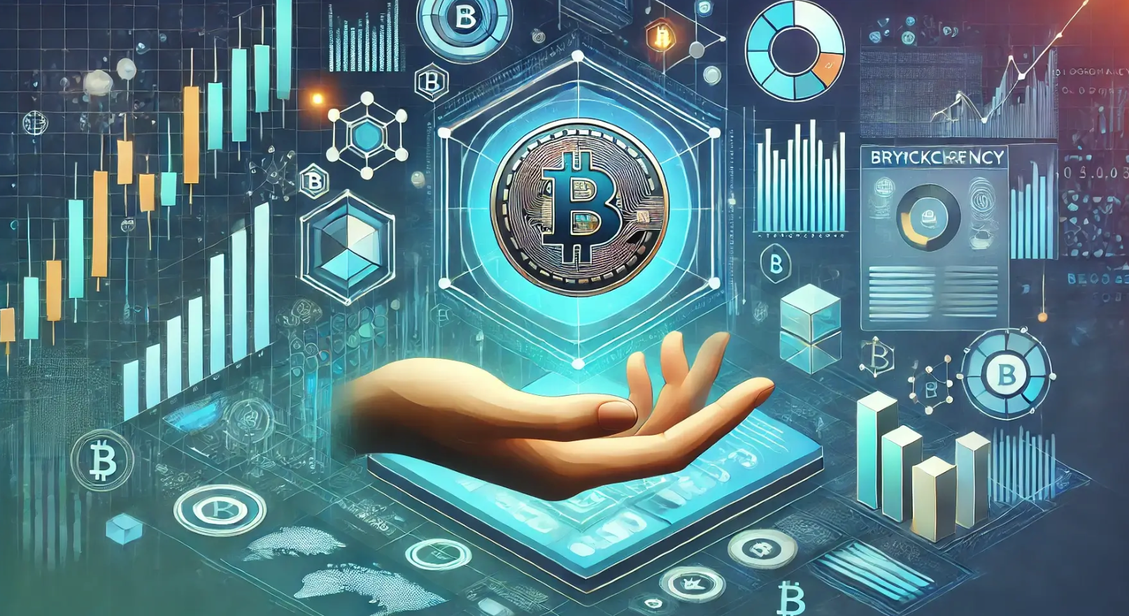 Why Institutional Crypto is Africa’s Biggest Opportunity.