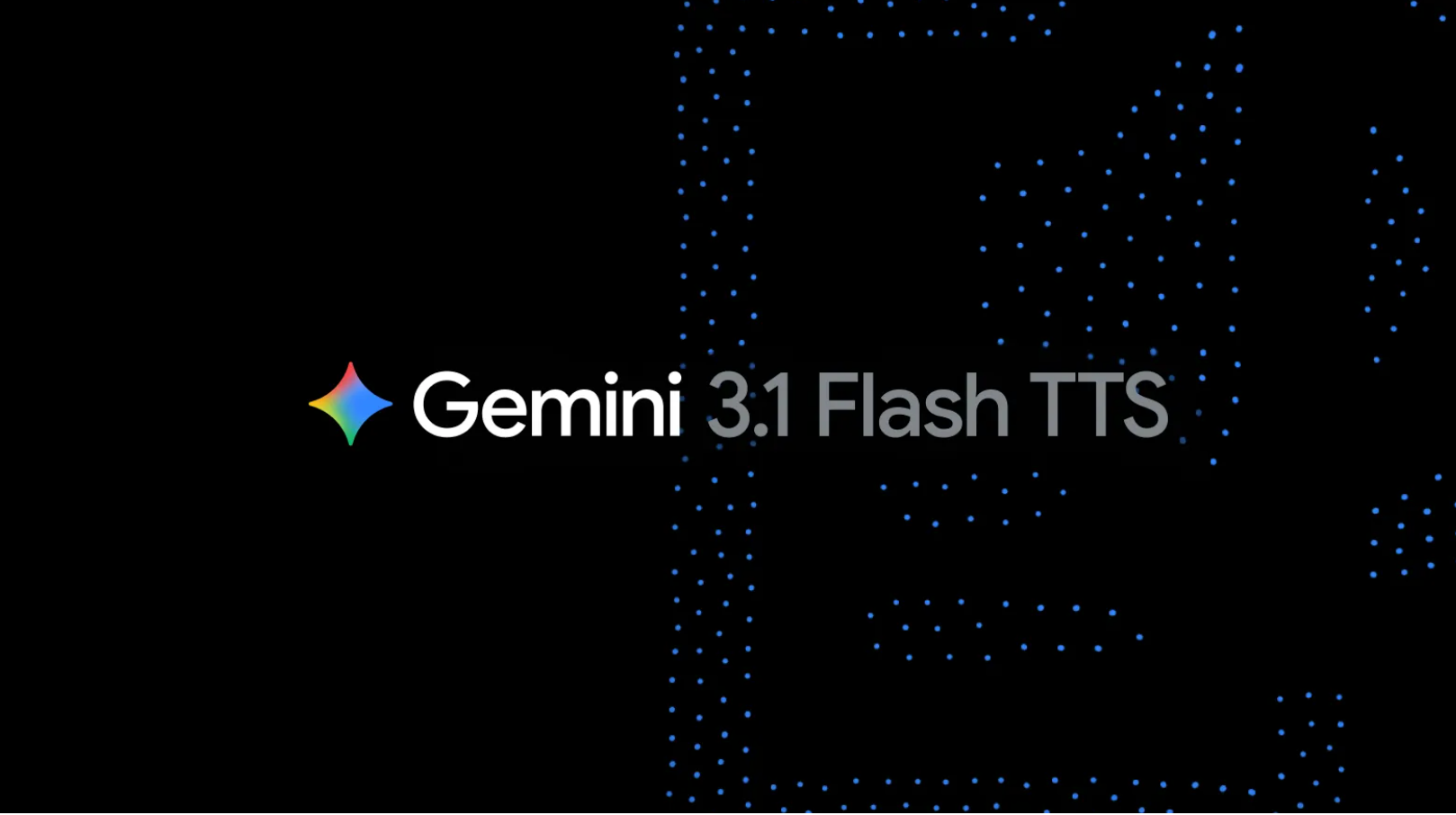 Google Just Handed You a Voice Director’s Chair for Free With Flash 3.1 TTS