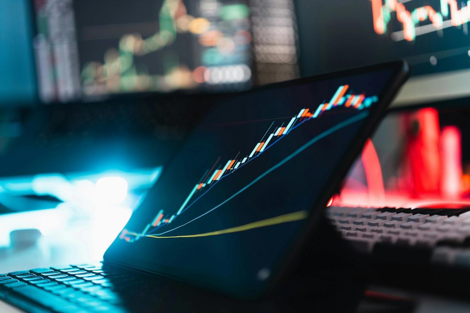 The “Institutional Bid” Mirage