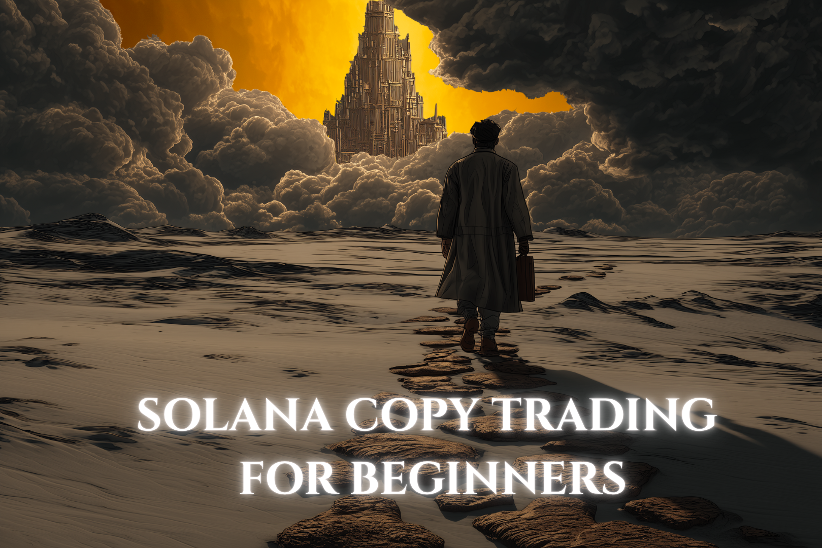 Solana Copy Trading for Beginners: How to Find, Vet, and Follow Profitable Wallets