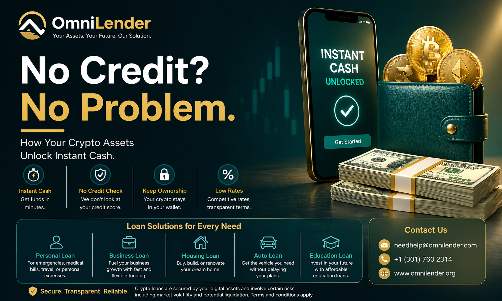 Same-Day Approval: Why Crypto Loans Beat Traditional Lending Speed.