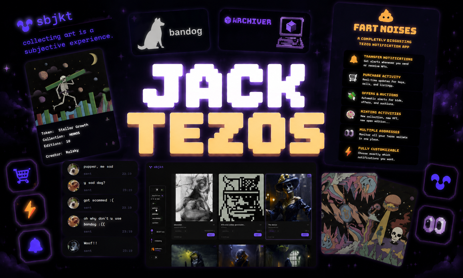 Community Spotlight: Jack Tezos