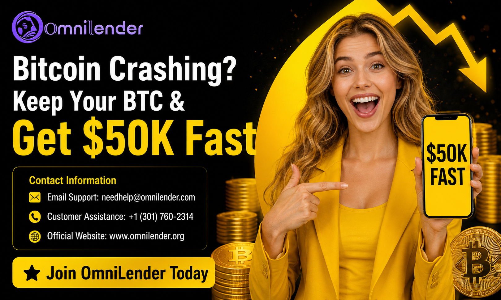 Navigating Minimal KYC Options in the Crypto Lending Space