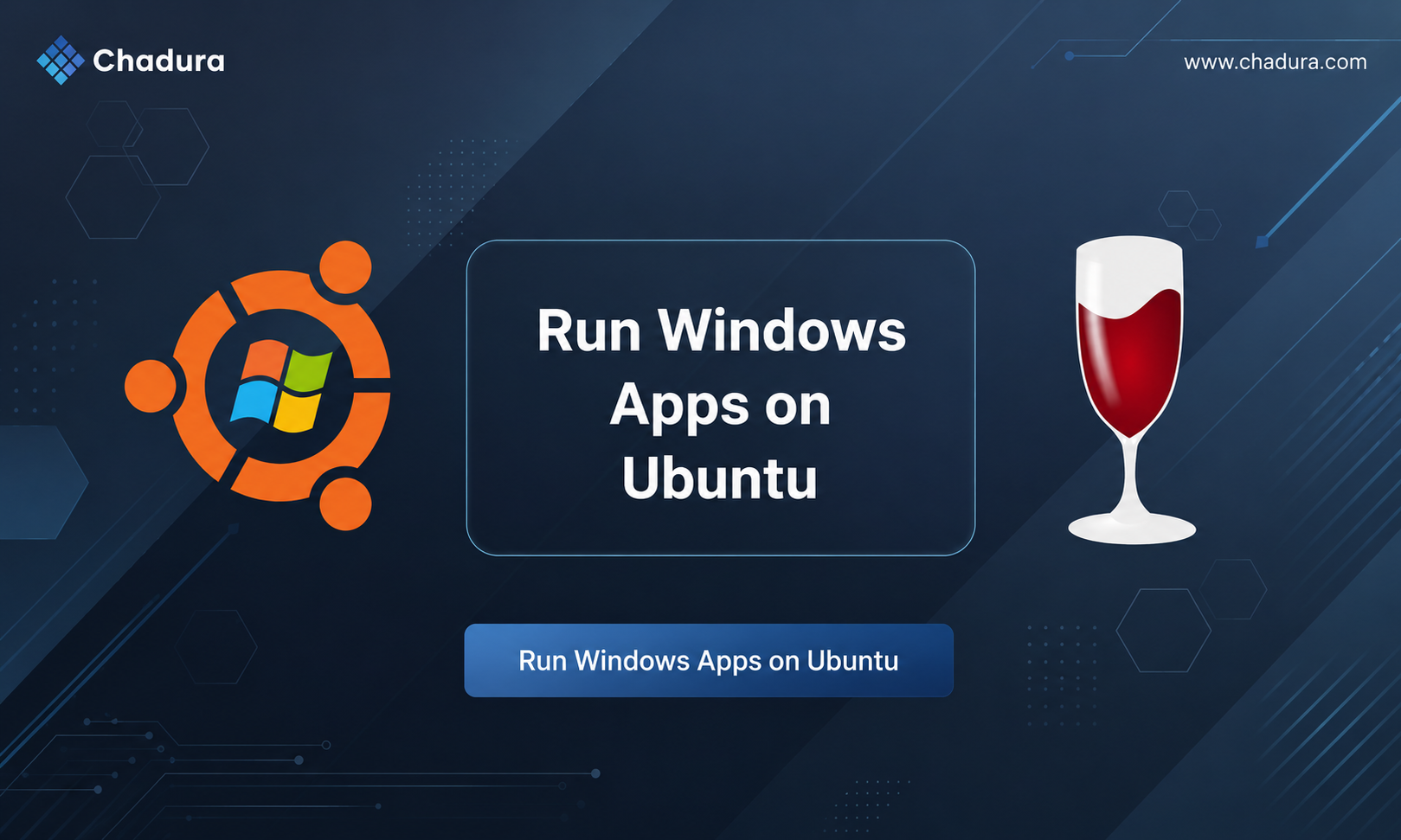 Using Wine on Ubuntu: Run Windows Apps on Linux